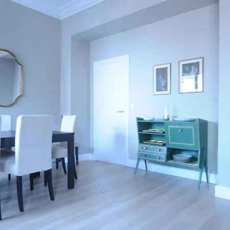 Impresionante Piso 170 M2 Centro Historico *