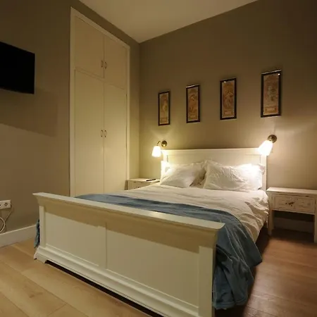 Lägenhet Impresionante Piso 170 M2 Centro Historico *