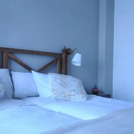 Apartament Impresionante Piso 170 M2 Centro Historico Alicante