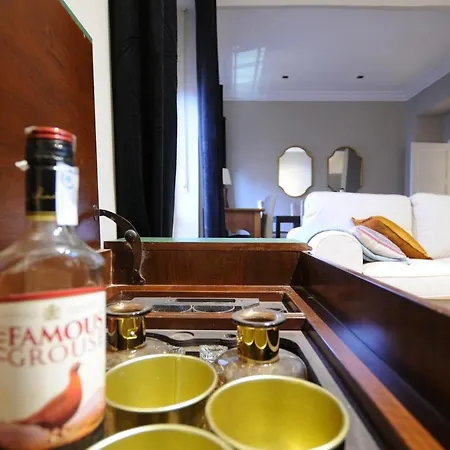 Impresionante Piso 170 M2 Centro Historico Lägenhet
