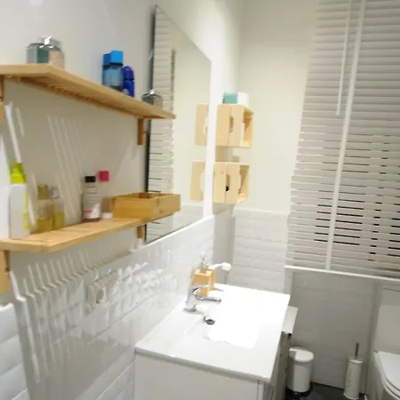 Apartament Impresionante Piso 170 M2 Centro Historico