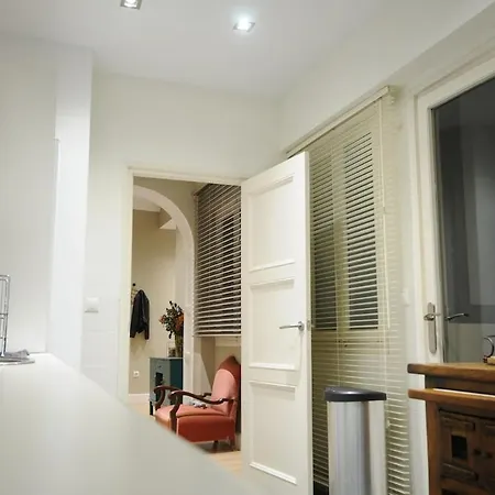 Impresionante Piso 170 M2 Centro Historico Lägenhet *
