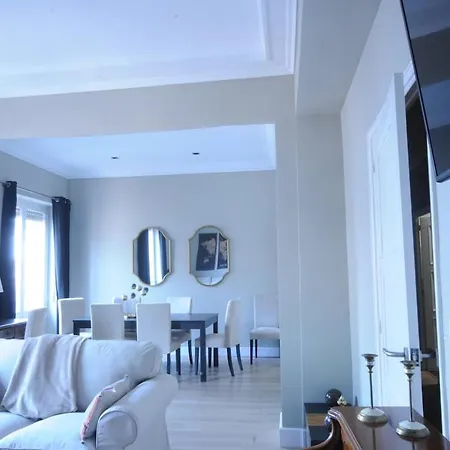 Lägenhet Impresionante Piso 170 M2 Centro Historico Alicante