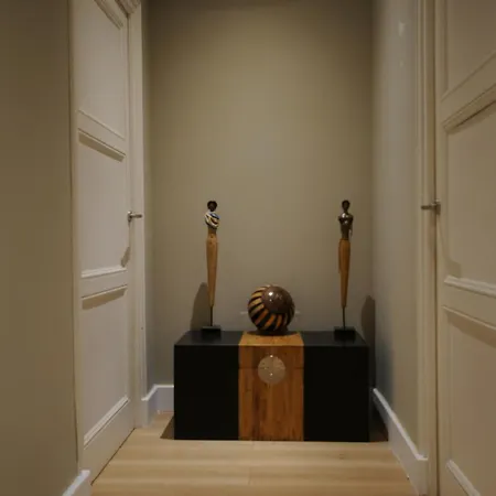 Impresionante Piso 170 M2 Centro Historico Lägenhet