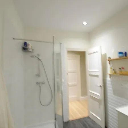 Impresionante Piso 170 M2 Centro Historico Lägenhet *