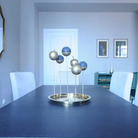 Appartamento Impresionante Piso 170 M2 Centro Historico *