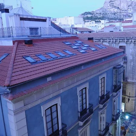 Impresionante Piso 170 M2 Centro Historico